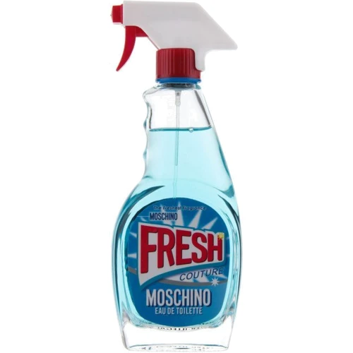 Туалетная вода Moschino Fresh Couture 30 ml