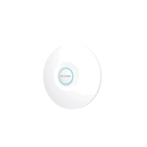 Точка доступу Wi-Fi IP-COM Pro-6-LR: Інтерфейс підключення (WAN-порт) 2x10/100/1000 Ethernet