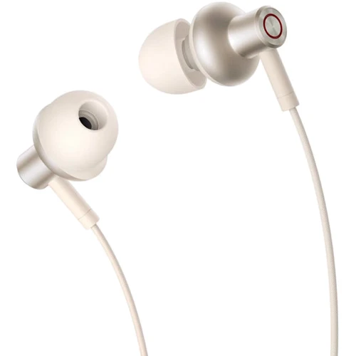 Наушники Baseus Bowie P1x Creamy White (NGPB010002): Дополнительно влагозащита, Совместимость с Android, Совместимость с Apple
