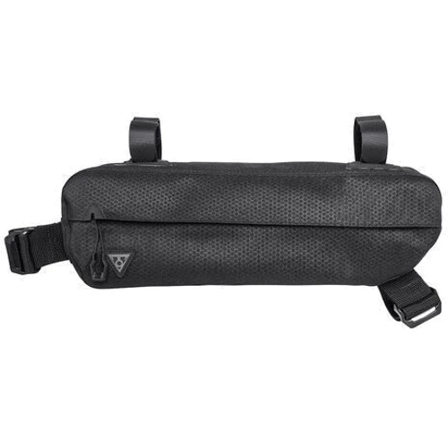 Велосумка Сумка на раму Topeak MidLoader 3л черный 169 г (TBP-ML4B) фото 5