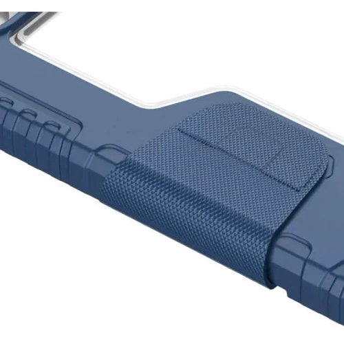 Аксесуар для iPad Nillkin Bumper Pro Sapphire Blue for iPad Air 13 (2024 / 2025) / iPad Pro 12.9 (2020-2022): Тип аксесуара чохол