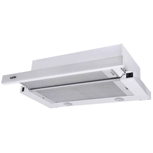 Вытяжка Ventolux GARDA 60 WHG (750) SMD LED