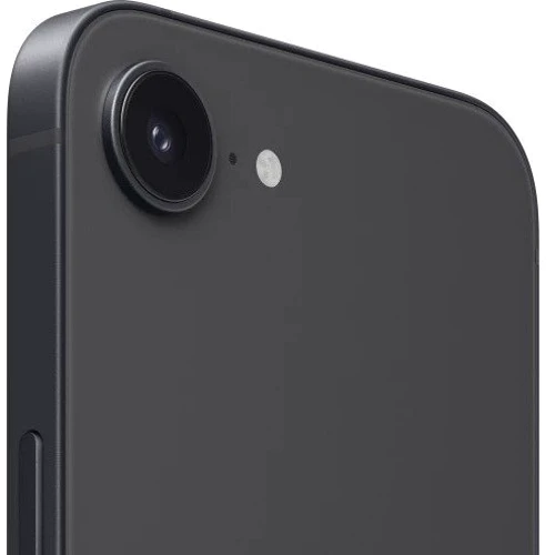 Apple iPhone 16e 128GB Black (MD1Q4) Approved Вітринний зразок: Причина уцінки Как новый (витринный образец): iPhone выглядит и функционирует как новый. iPhone полностью протестирован по программе Approved, все функции работают корректно