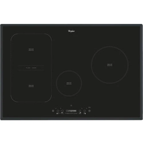 Варильна поверхня електрична Whirlpool ACM 814 BA