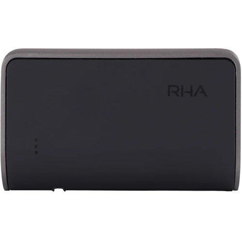 Навушники RHA TrueConnect Black фото 33