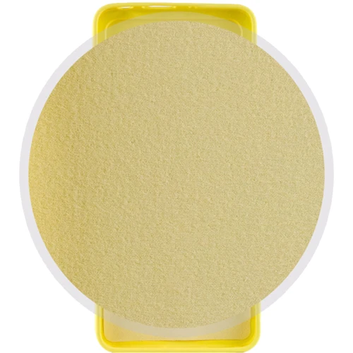 Чохол для телефона Lakshmi Case Silicone Cover Full Camera Yellow for Oppo A78 4G: Сумісність Oppo A78 4G