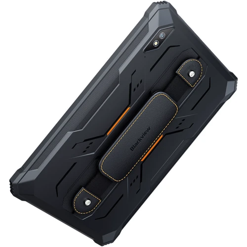 Планшет Blackview Tab Active 8 Pro 8/256GB LTE Orange (UA): Объем оперативной памяти 8 ГБ