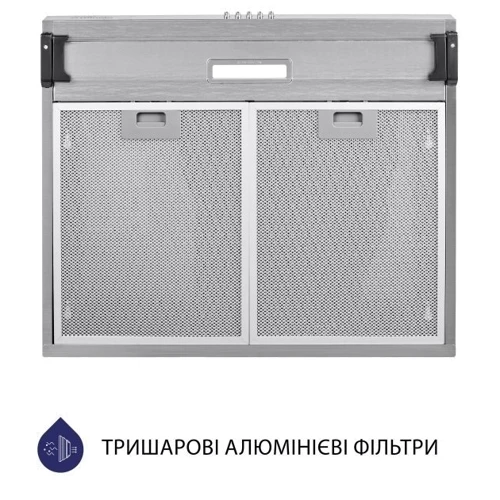 Вытяжка Minola HPL 514 I фото 6
