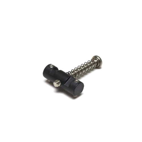 Набор сёдел для гитар GRAPH TECH PS-8163-00 String Saver Saddle I.O.S. 3-Pc Tele Style C0mpen. (3Pcs)