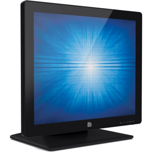Монитор ELO TouchSystems 1717L (E649473): Формат изображения 5:4