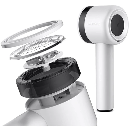 Триммер для стрижки катышков Deerma Lint Remover (DEM-MQ813) фото 3