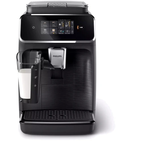 Кофеварка Philips Series 2300 EP2330/10: Тип кофемашина автоматическая