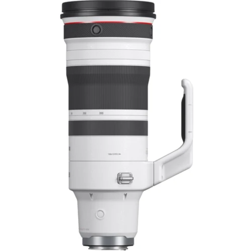 Об'єктив для фотоапарата Canon RF 100-300mm f/2.8L IS USM (6055C005): Тип об'єктива Телеобъектив