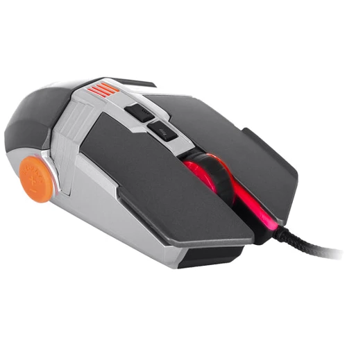 Мышь ERGO NL-780 Black: Интерфейс подключения USB