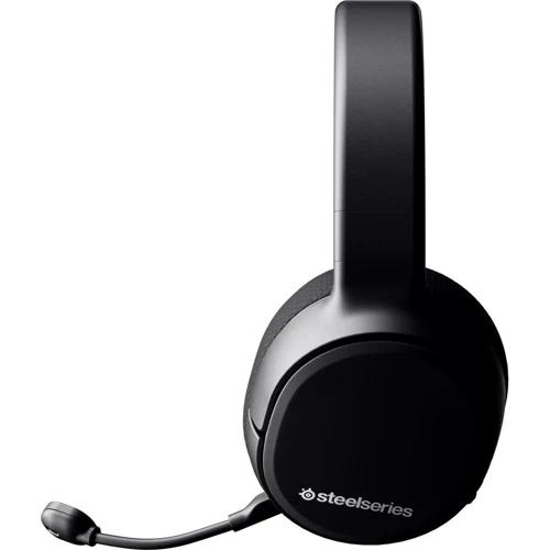 Наушники SteelSeries Arctis 1 Wireless (61512): Тип конструкции полноразмерные