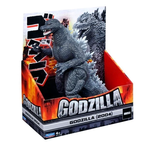 Мегафігурка Godzilla vs. Kong - Годзілла 2004 (27cm)