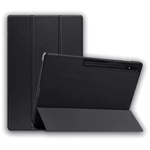 Аксессуар для планшетных ПК AirOn Premium Smart Case Black for Samsung X910 Galaxy Tab S9 Ultra