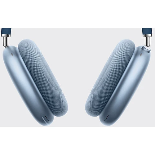 Apple AirPods Max Sky Blue (MGYL3) : Тип конструкции Полноразмерные
