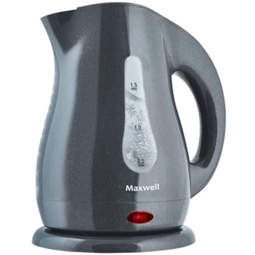 Електрочайник Maxwell MW-1025 (GY)
