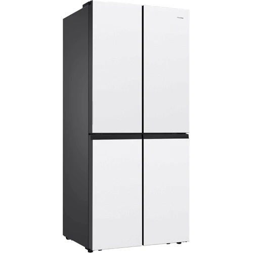 Холодильник Side-by-Side Hisense RQ563N4GW1: Объем холодильной камеры, л 294