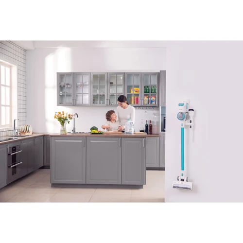 Пылесос Tineco PWRHero11 (VA113300DE) фото 7