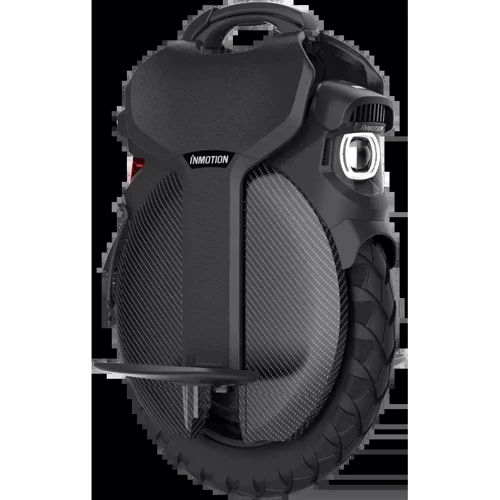 Моноколісо Inmotion V11 Black фото 12