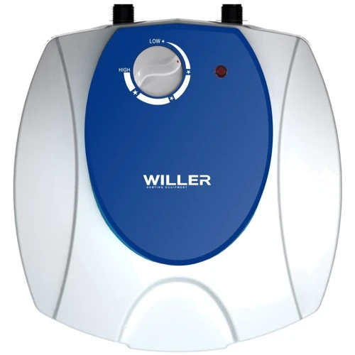 

Willer Pu 6 R optima mini