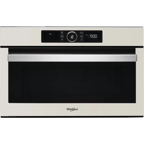 Вбудовувана мікрохвильова піч Whirlpool AMW 730 SD