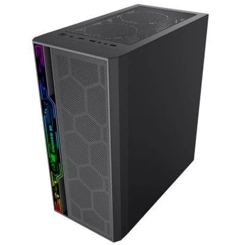 Корпус 2E GAMING SPERO (2E-G2052): Типоразмер Midi-Tower