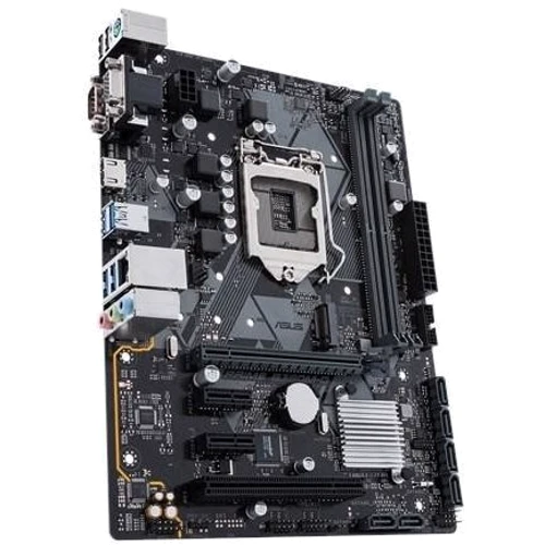 Asus Prime B360M-D
