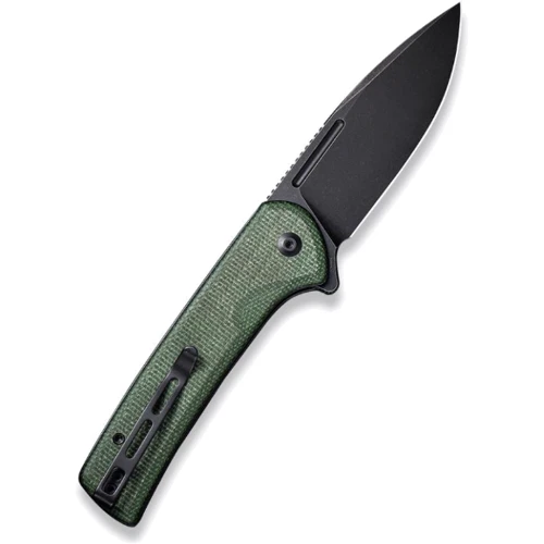 Нож Civivi Conspirator C21006-2 (C21006-2): Тип ножа Туристический