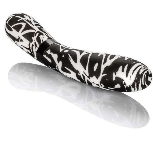 CalExotics Hype Wand вибромассажер, 12x3.75 см