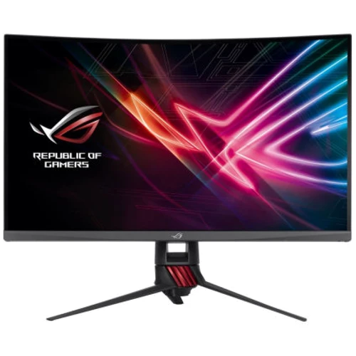 Монитор ASUS XG32VQ (90LM03S0-B01170)