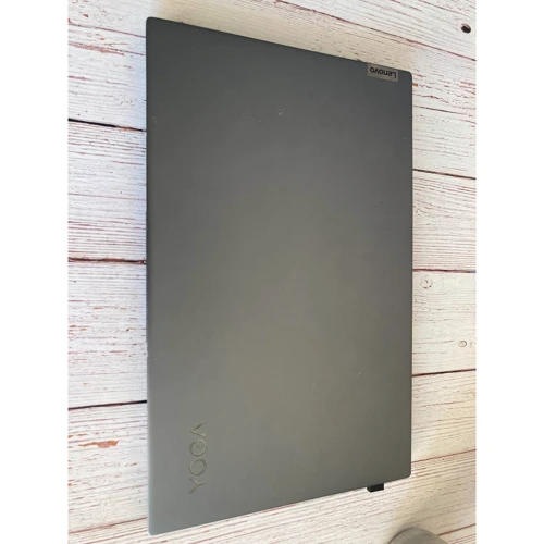 Ноутбук Lenovo Yoga slim 7 15IMH05 Stylus Approved (А) фото 6