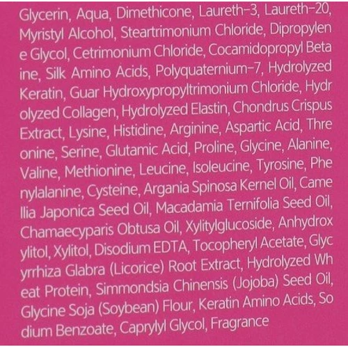 Esthetic House CP-1 3 Seconds Hair Fill-Up Waterpack Восстанавливающая сыворотка для волос 120 ml: Классификация Профессиональная