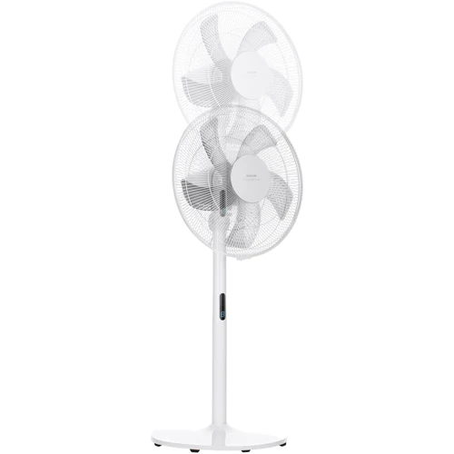 Вентилятор Sencor SFN 4070WH: Таймер Есть