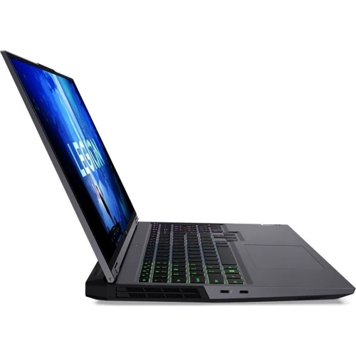 Ноутбук Lenovo Legion 5 Pro 16IAH7H (82RF00EWPB_32_512+2000): Обсяг накопичувача 512 ГБ + 2 ТБ (SSD)