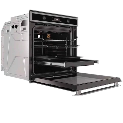Духовой шкаф электрический Whirlpool W6OM54S1P: Класс энергопотребления A+
