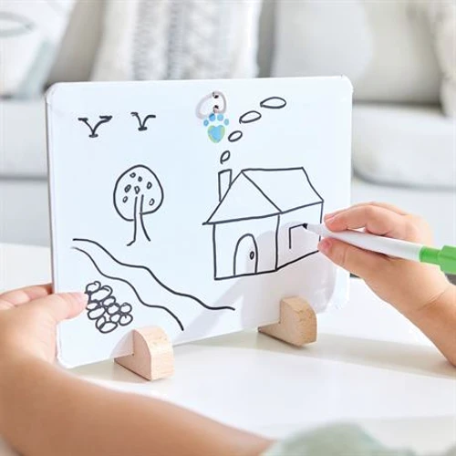 Игровой набор Hape Школа Зеленой планеты (E3428)