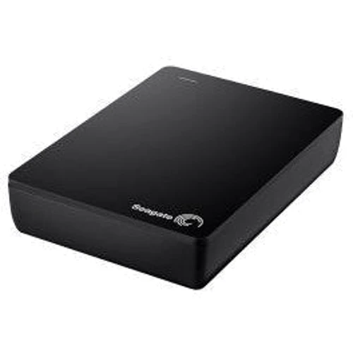 Внешний жесткий диск Seagate Backup Plus Fast STDA4000200