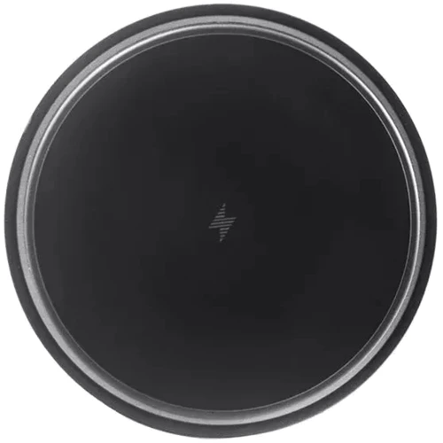 Держатель Proove Car Holder Wireless Charger MagSafe Light Circle 15W Black for iPhone 16 I 15 I 14 I 13 I 12 series : Совместимость Apple