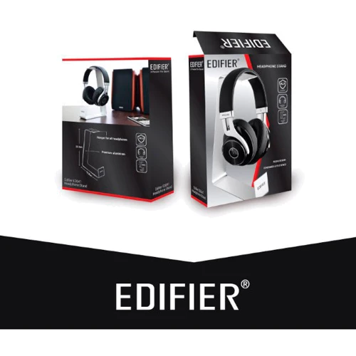 Edifier ED041 Silver фото 4