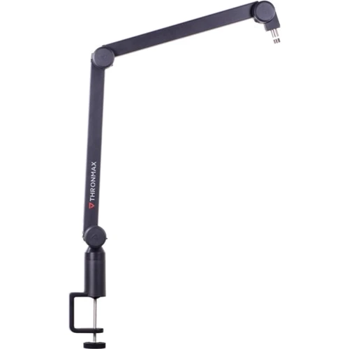 Стойка для микрофона Thronmax Phantom Boom Arm S4: Производитель Thronmax