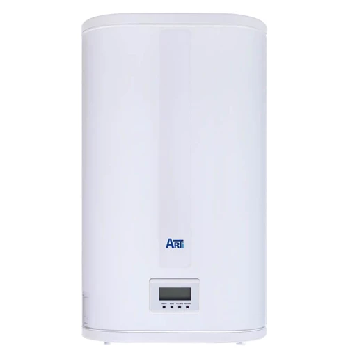 Бойлер ARTI WH Flat E 80L/2