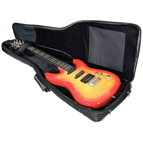 Чехол ROCKBAG RB20606 Premium Plus - Electric Guitar: Тип Чехлы