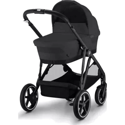 Люлька Cybex Gazelle S Moon Black (522002731) фото 3