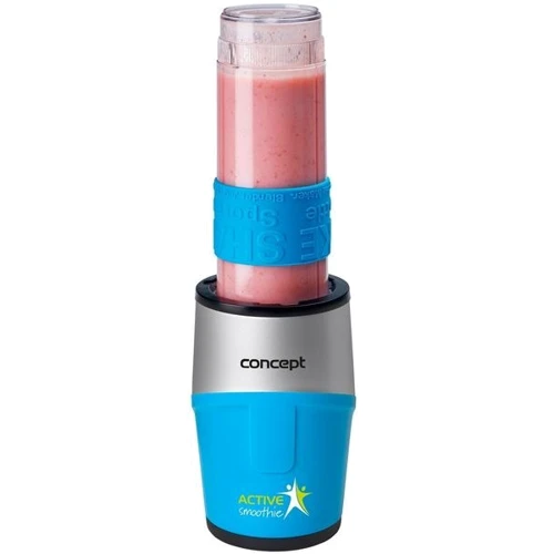 Блендер Concept SM-3384 Smoothie Maker Blue