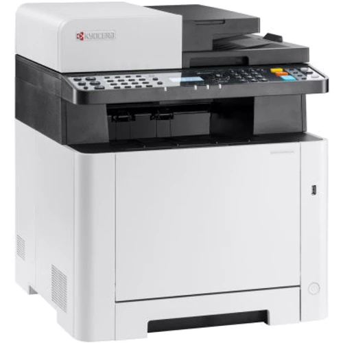 БФП Kyocera Ecosys MA2100cwfx (110C0A3NL0): Тип друку цветная