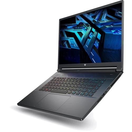 Ноутбук Acer Predator Triton 500 SE PT516-52S-79ST (NH.QFRAA.001) RB: Процессор Intel Core i7-12700H (2.3 - 4.7 ГГц) / 14 - ядерный