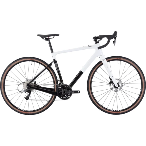 Велосипед PRIDE 28" Jet Rocx 8.2 рама - S 2024 белый (SKD-15-67)